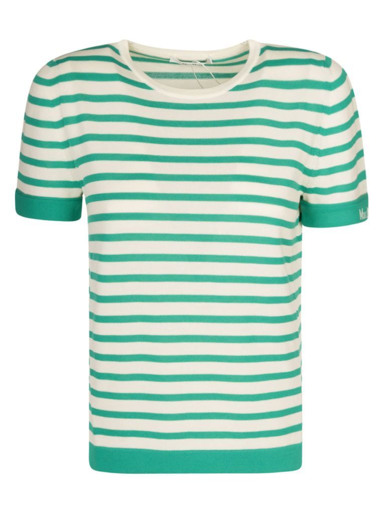 Limone Stripe T-Shirt