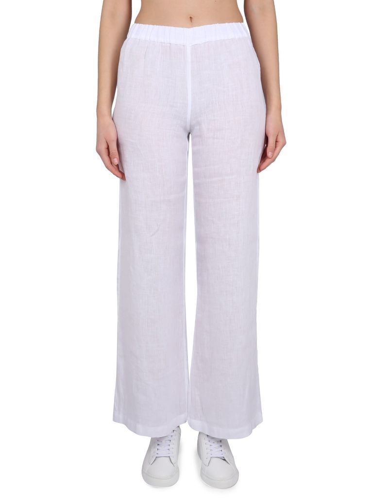 Linen Pants