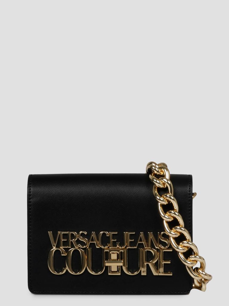 Logo Lock Bag