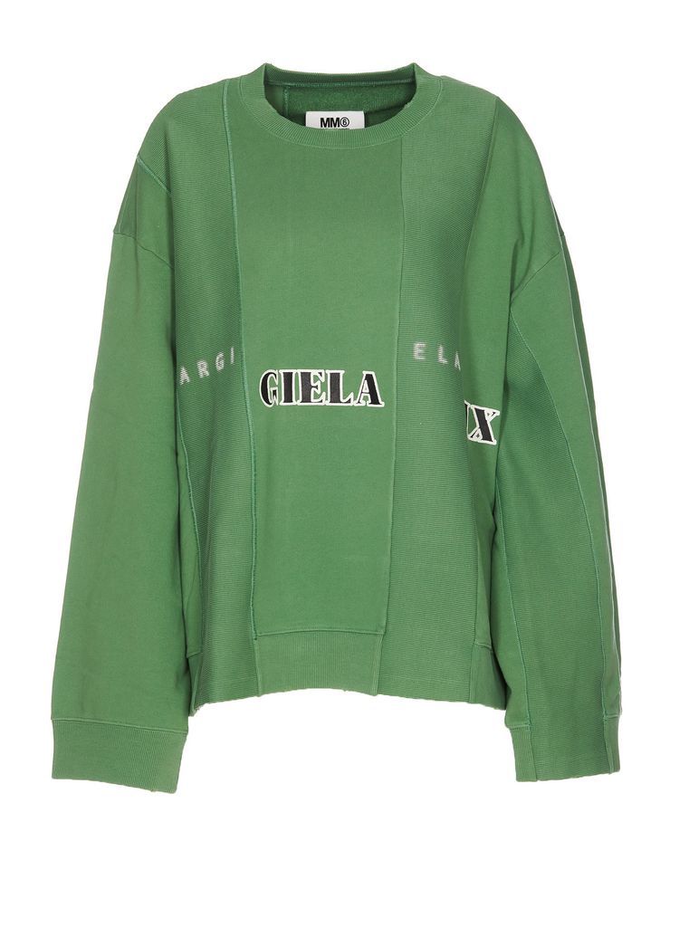 Logo Sweatshirt