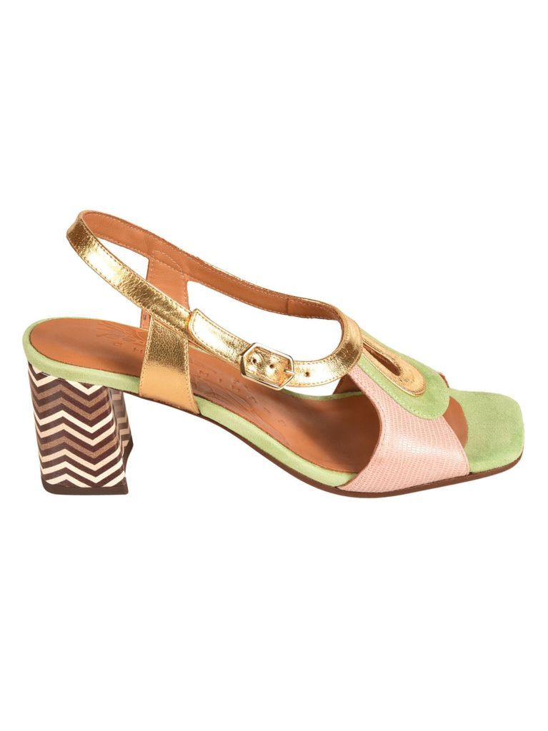 Lorvina Sandals