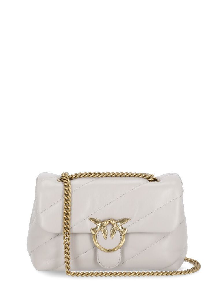 Love Puff Shoulder Bag