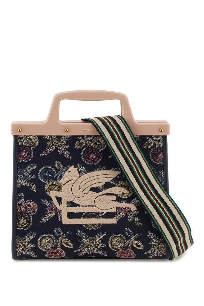 Love Trotter Tote Bag