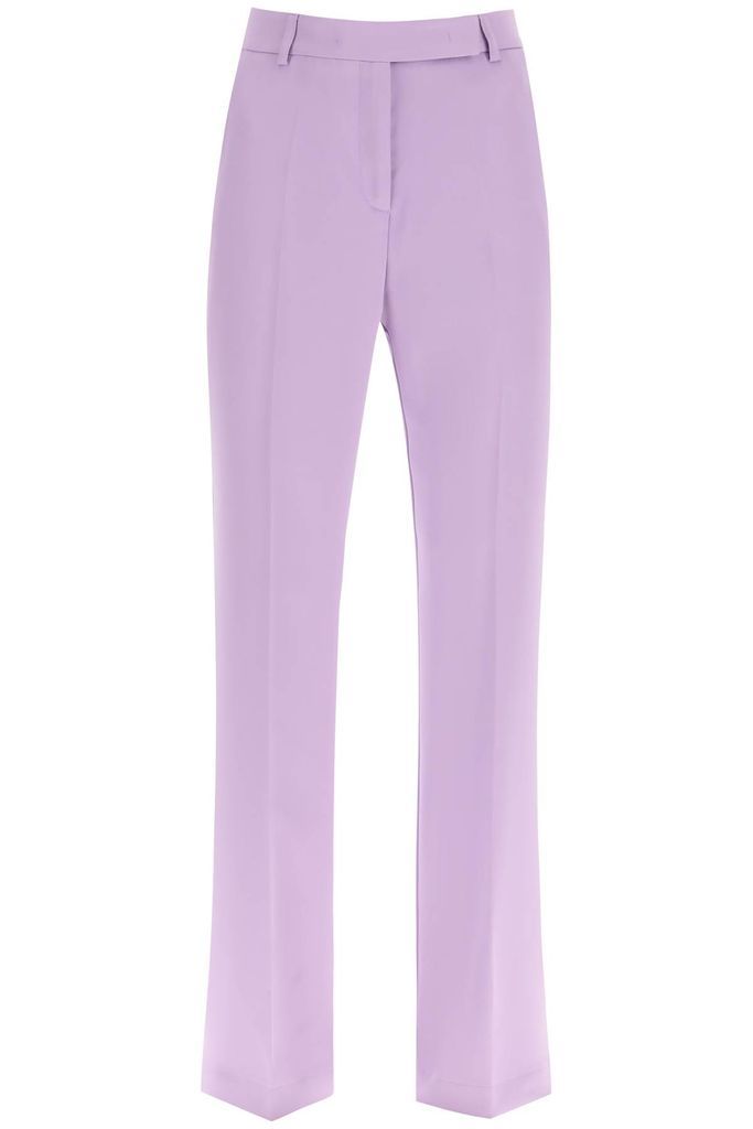 Lover Satin Trousers