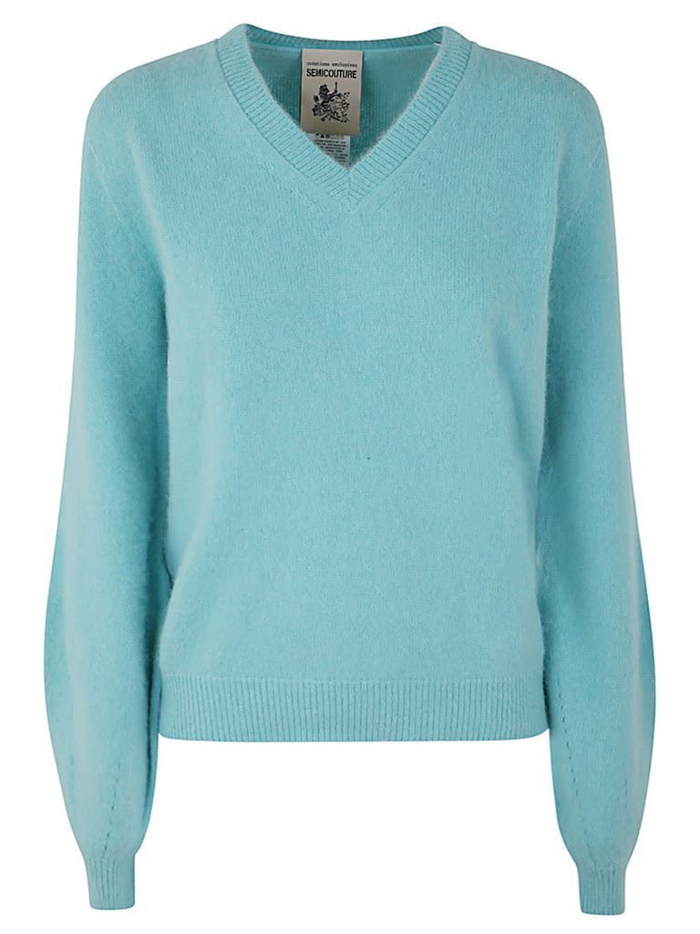 Marylou Pullover