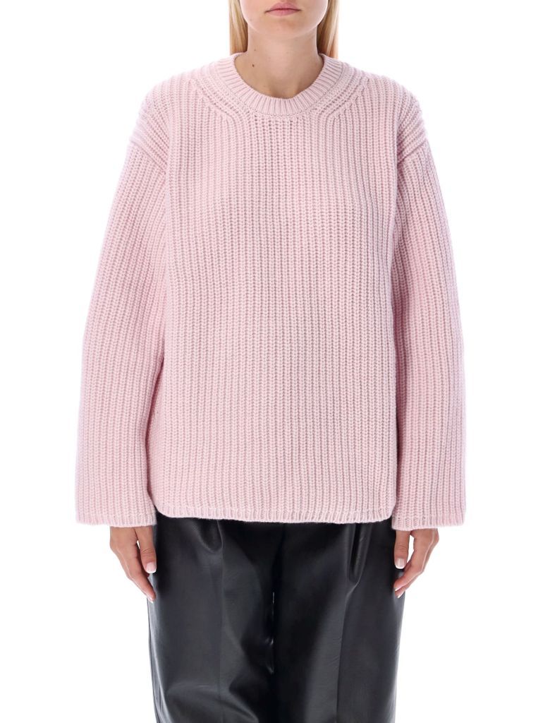 Maura Crewneck Sweater