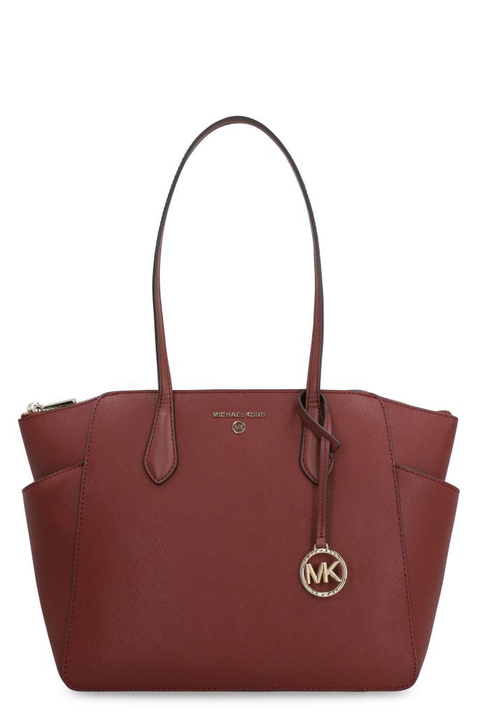 Marilyn Leather Tote