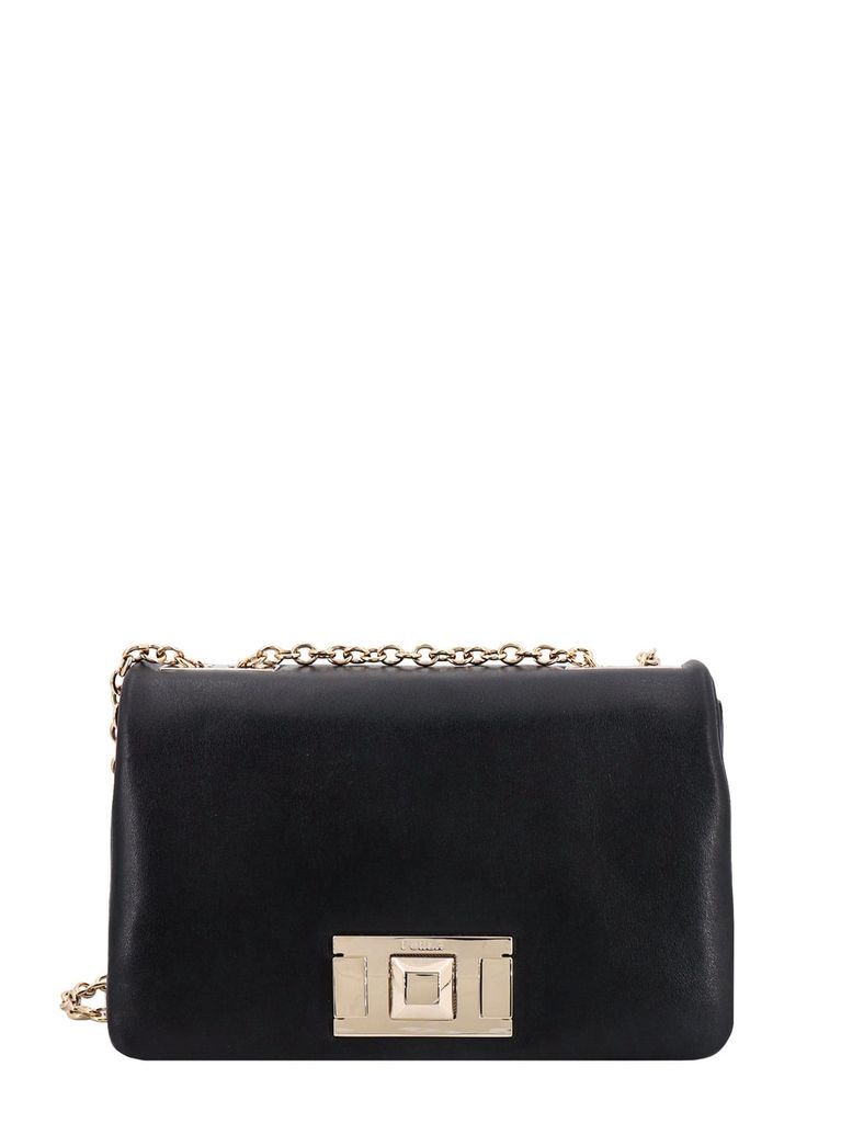 Lulu Shoulder Bag