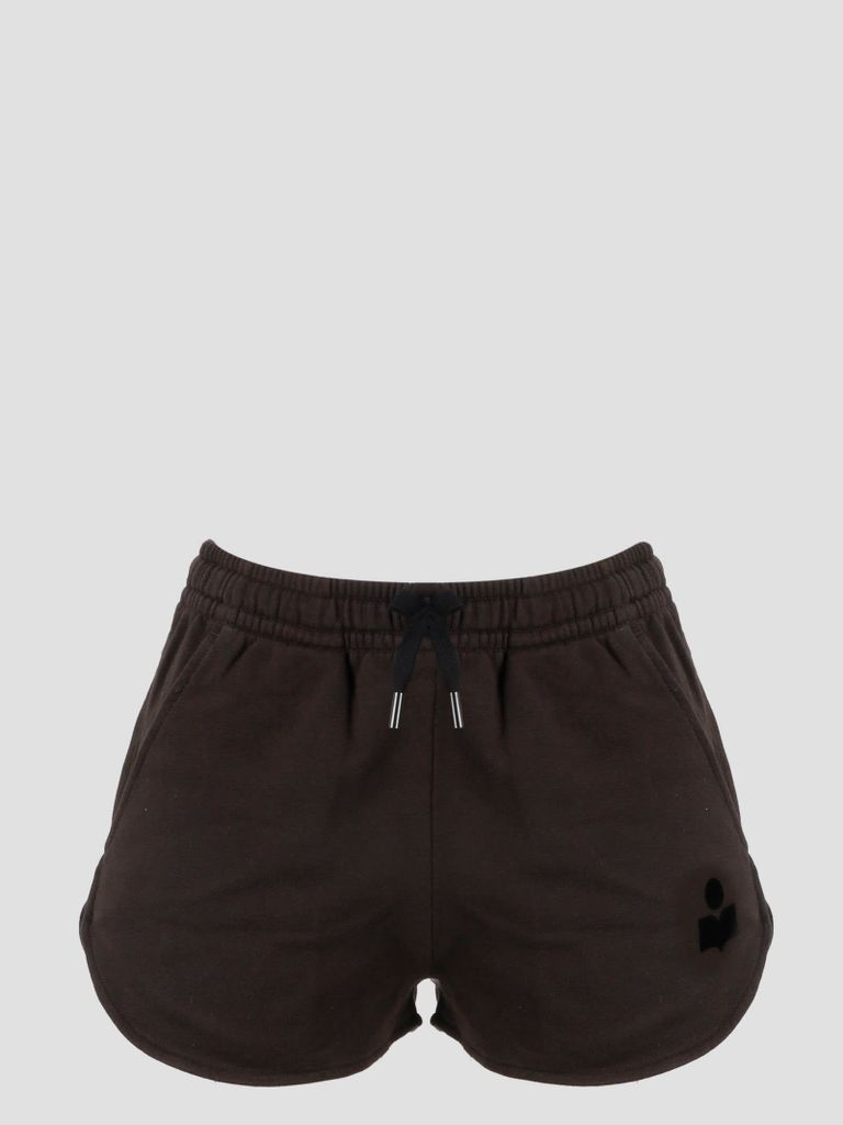 Mifa Cotton Shorts