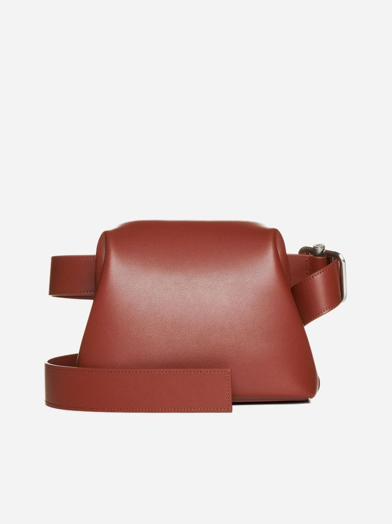 Mini Brot Leather Bag