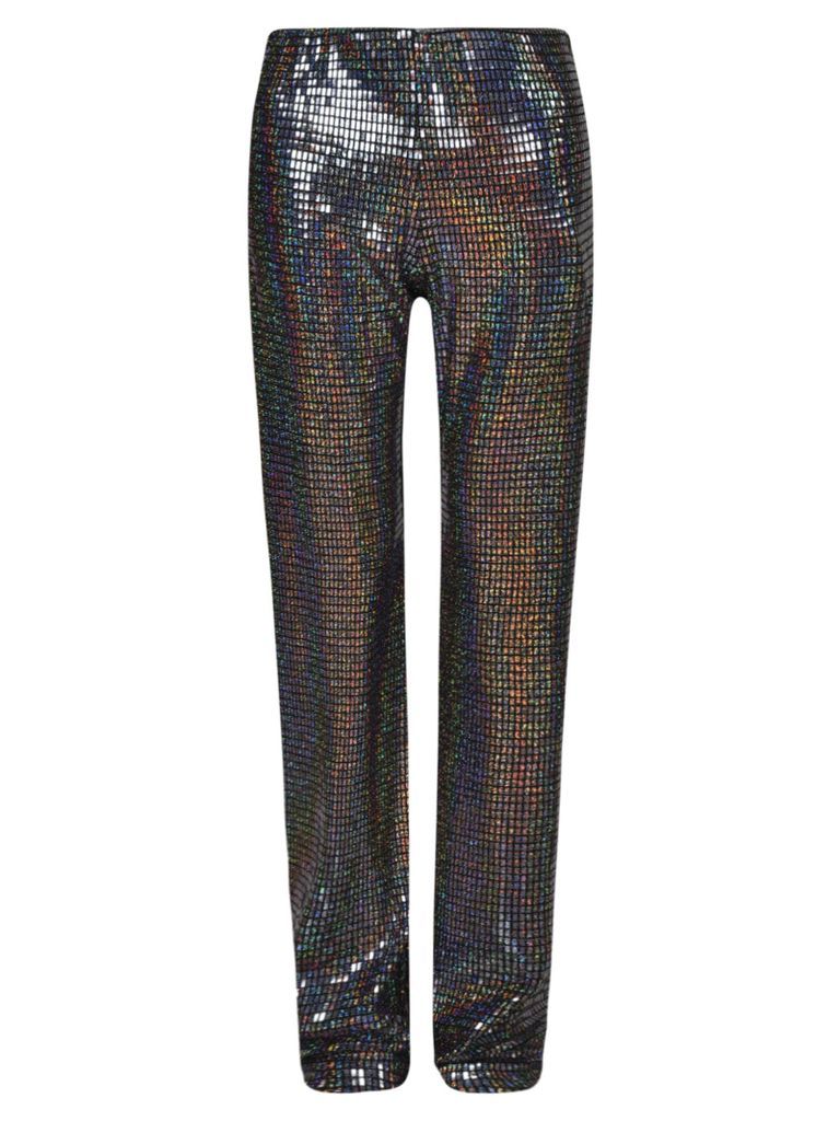 Mirror Party Trousers