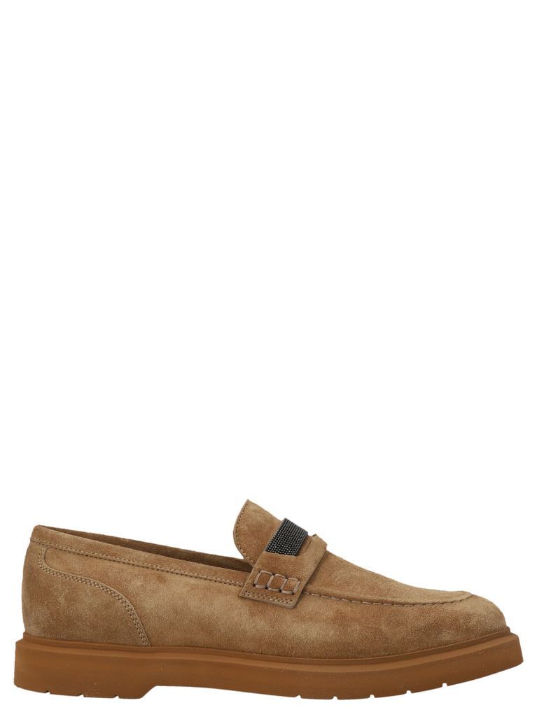 Monile Loafers