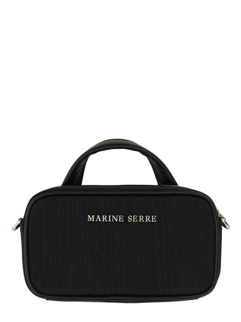 Mini Madame Moire Bag