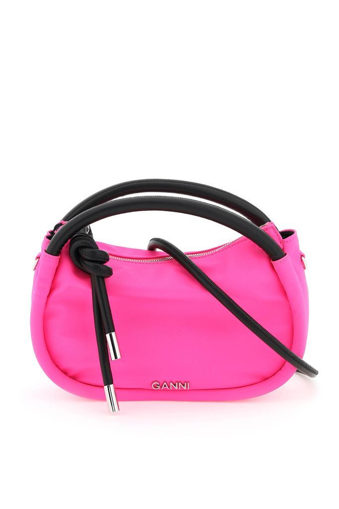 Mini Knot Handbag