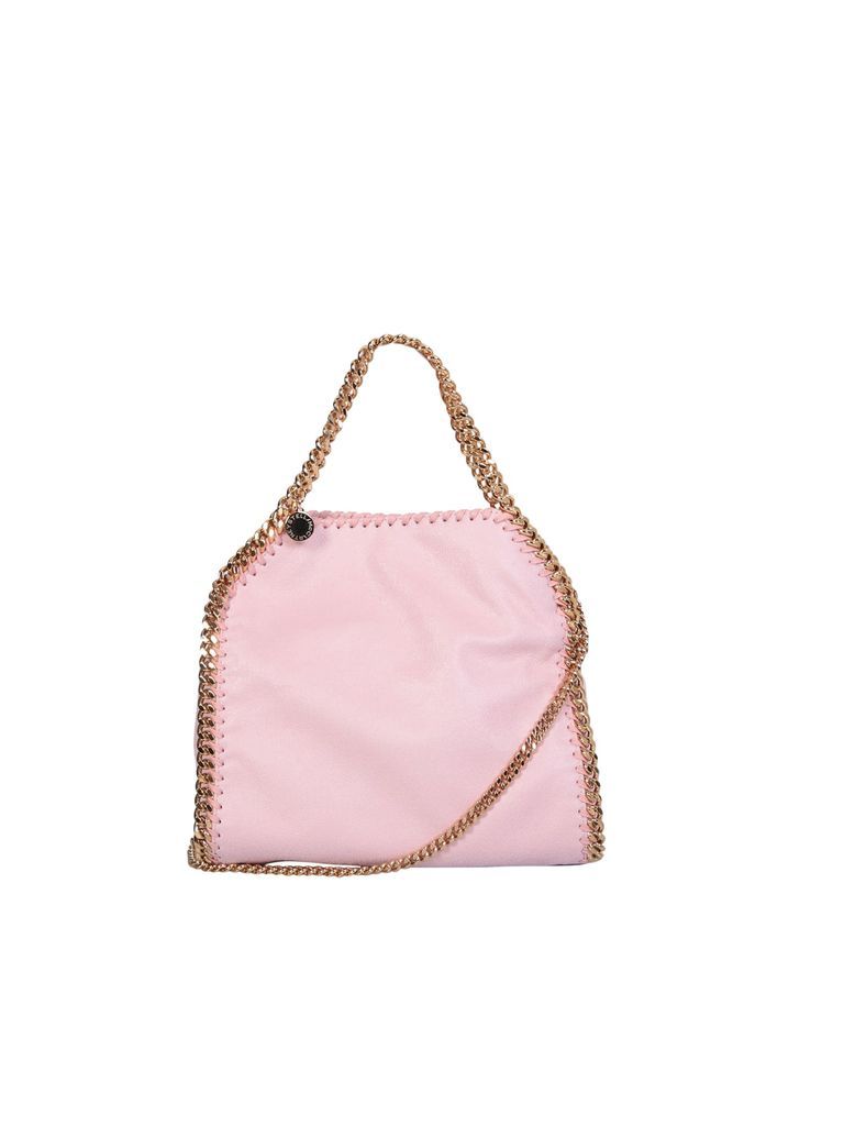 Mini Tote Pink Bag