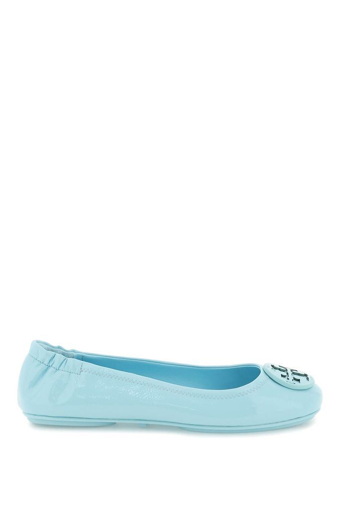 Minnie Ballerina Flats