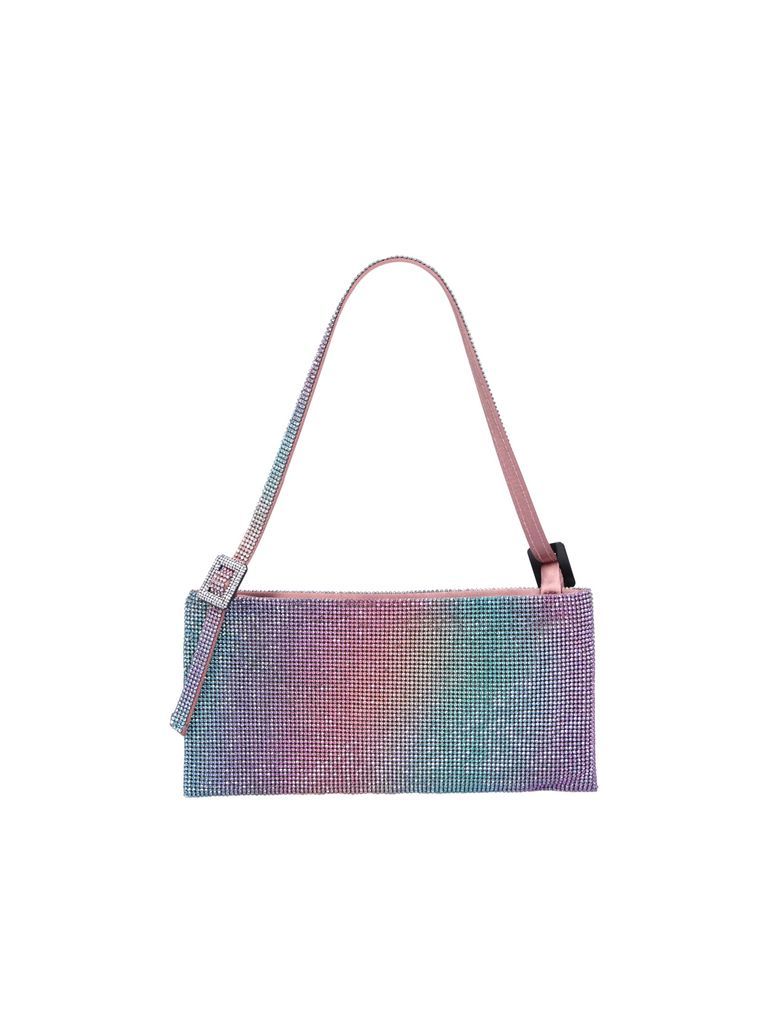 Multicolor Shoulder Bag