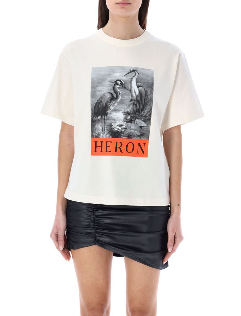 Nf Heron Bw T-Shirt