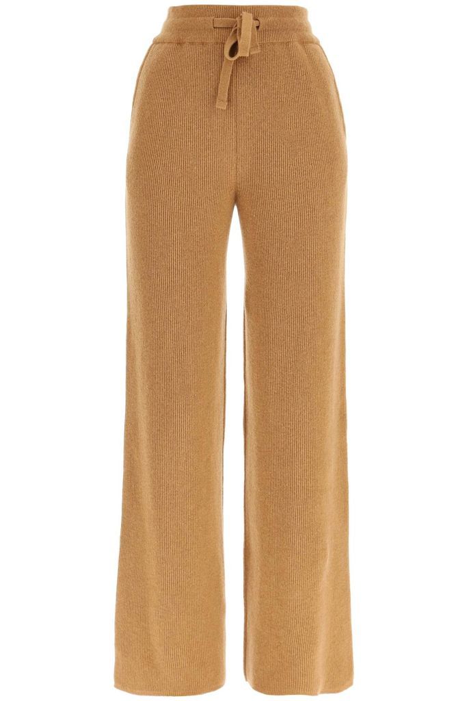 Oni Cashmere Blend Trousers