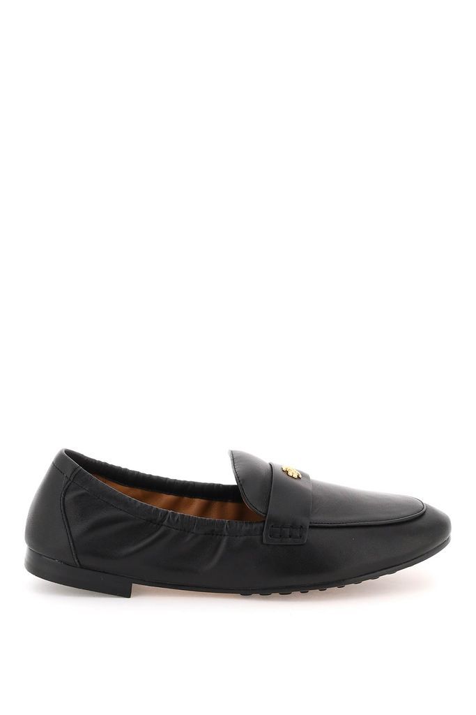 Nappa Ballet Loafers