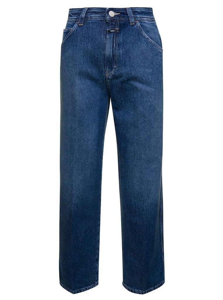 Neije Worker Denim