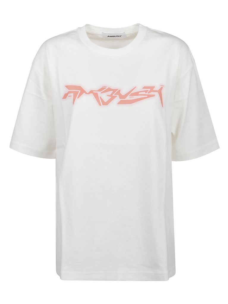 Neon Graphic T-Shirt