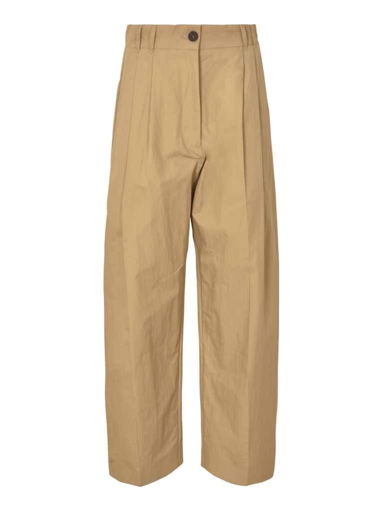 Nika Sporty Trousers