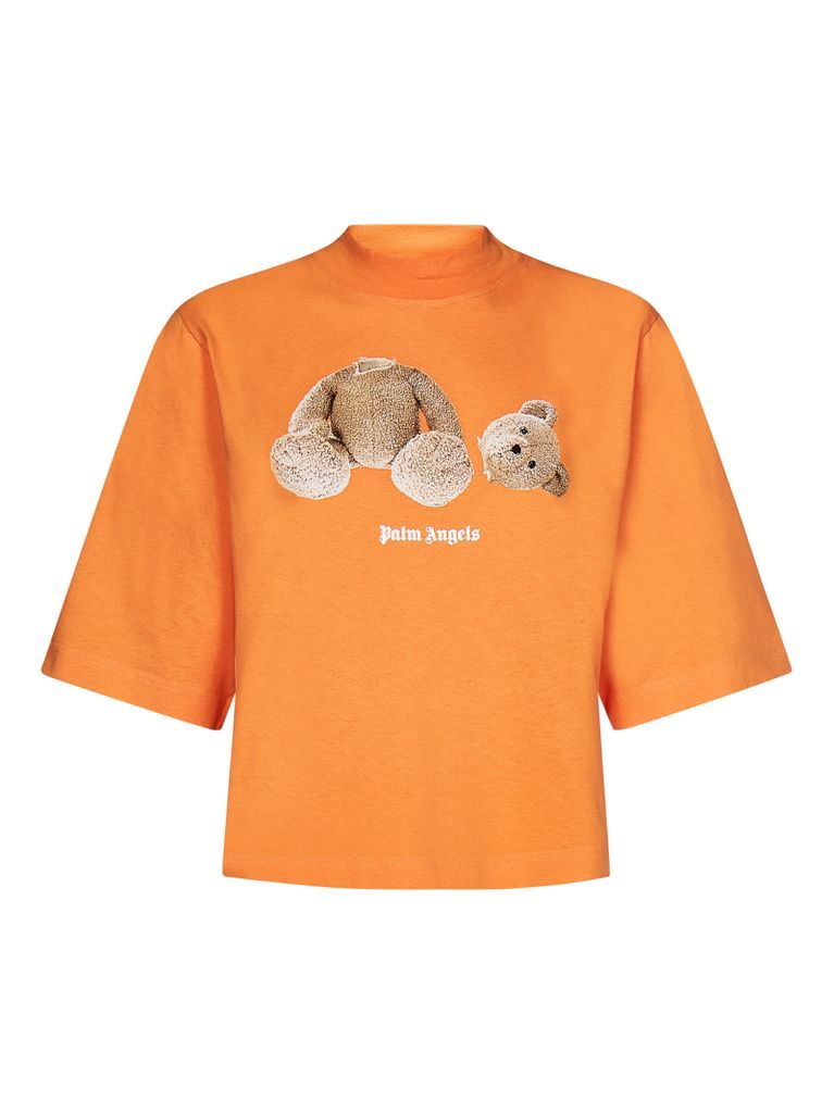 Pa Bear T-Shirt