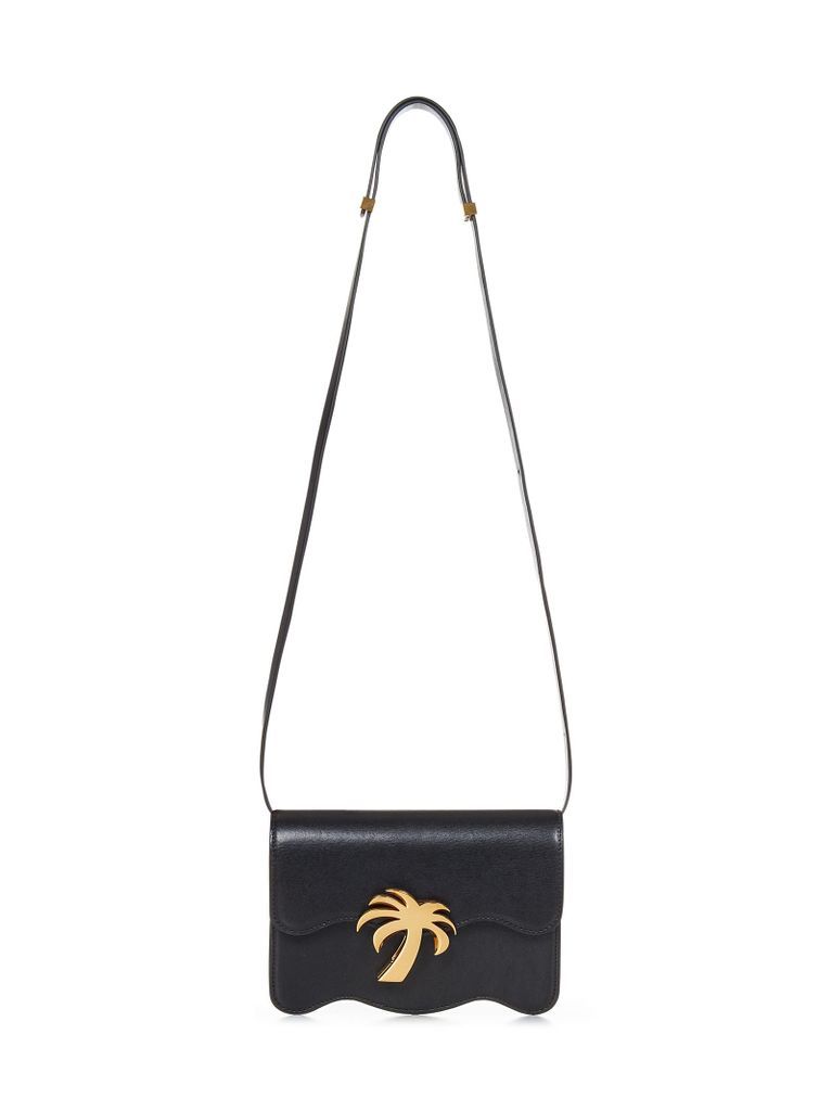 Palm Beach Small Shoulder Bag