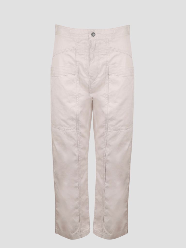 Pandore Cotton Pants