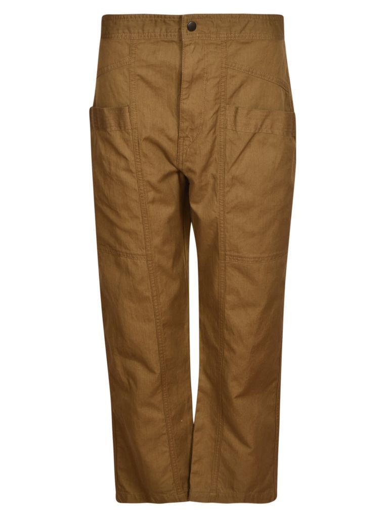 Pandore Trousers