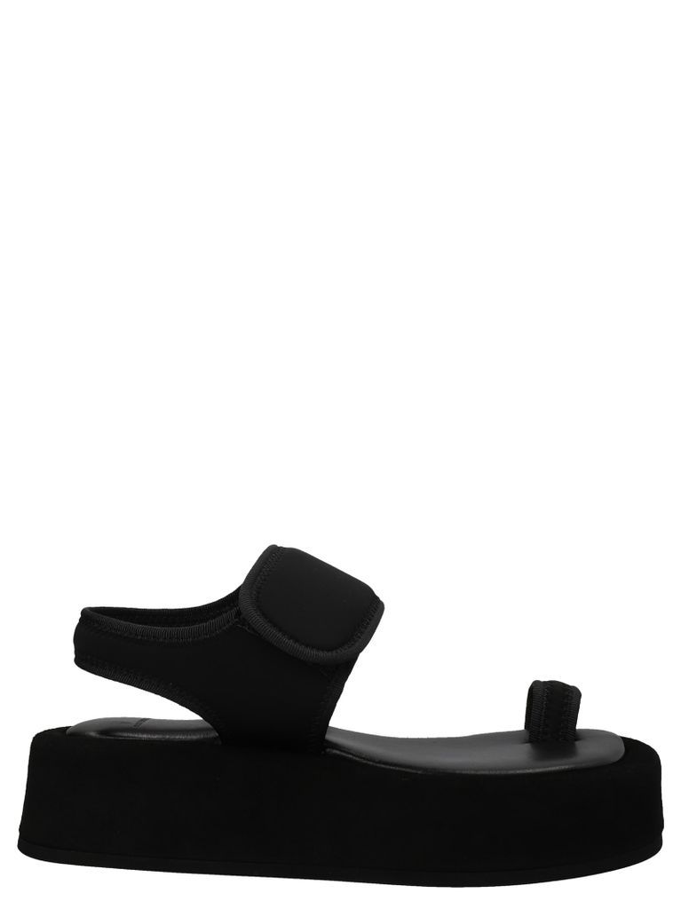 Platform Sandals