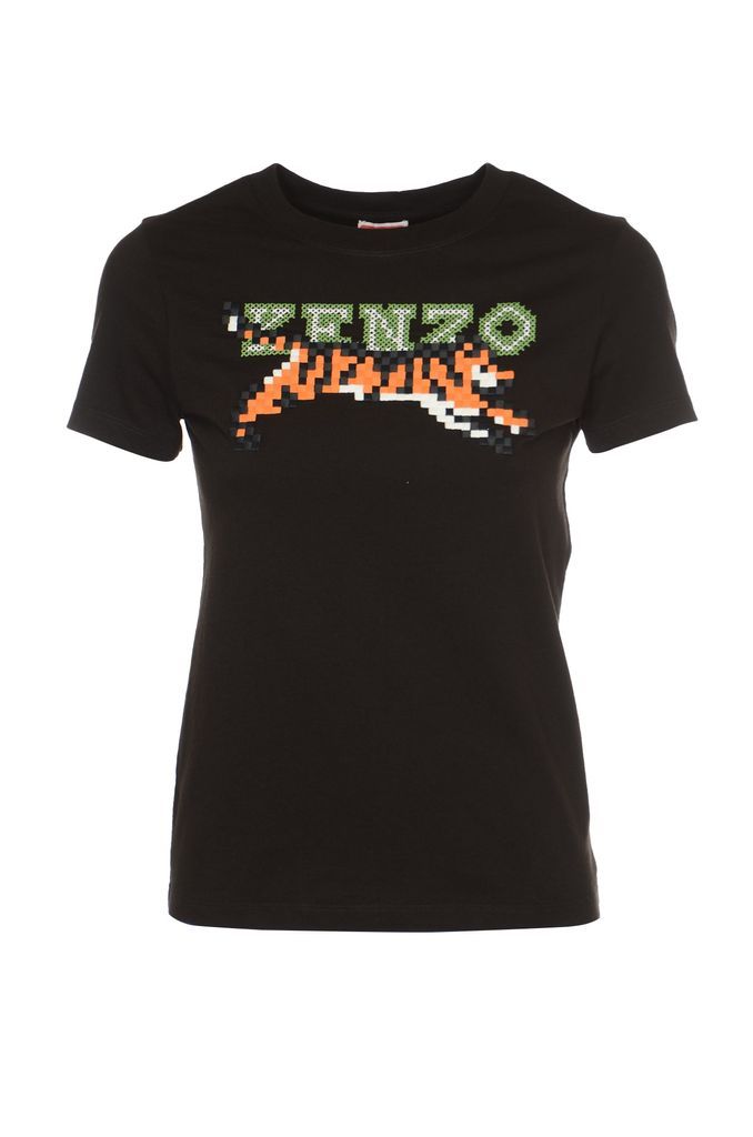 Pixel Classic T-Shirt