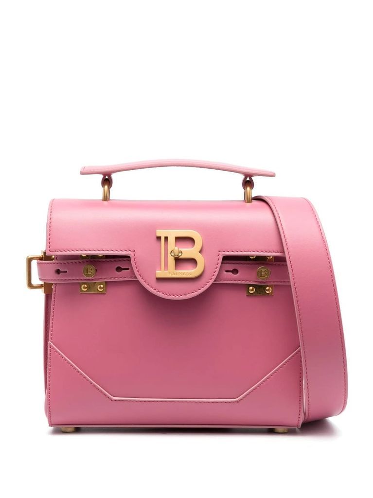 Pink B-Buzz 23 Bag