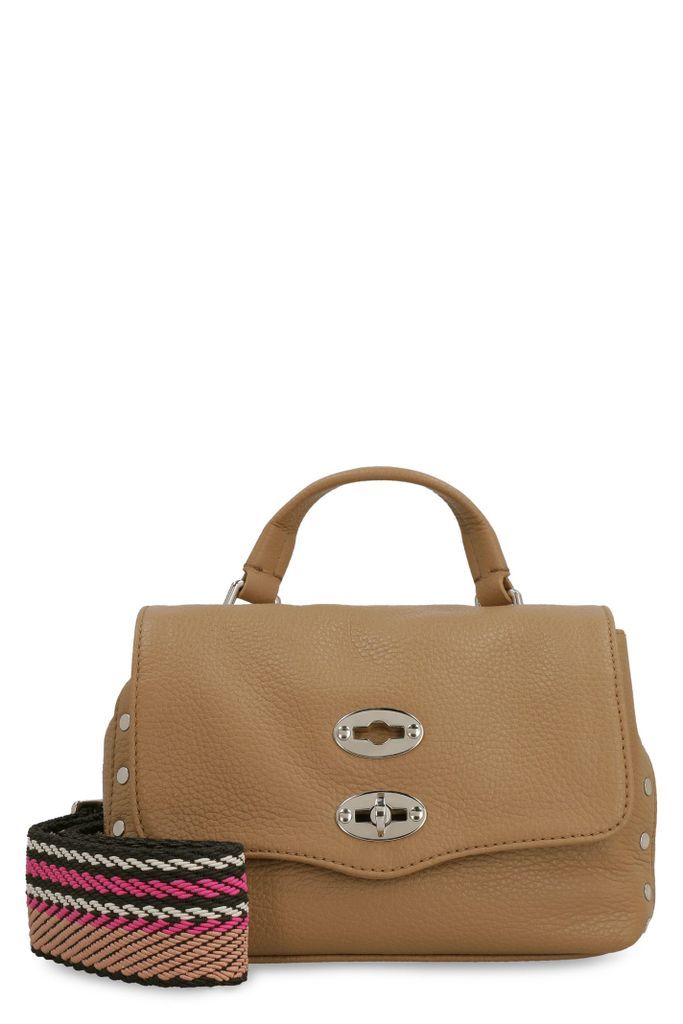 Postina Baby Leather Handbag