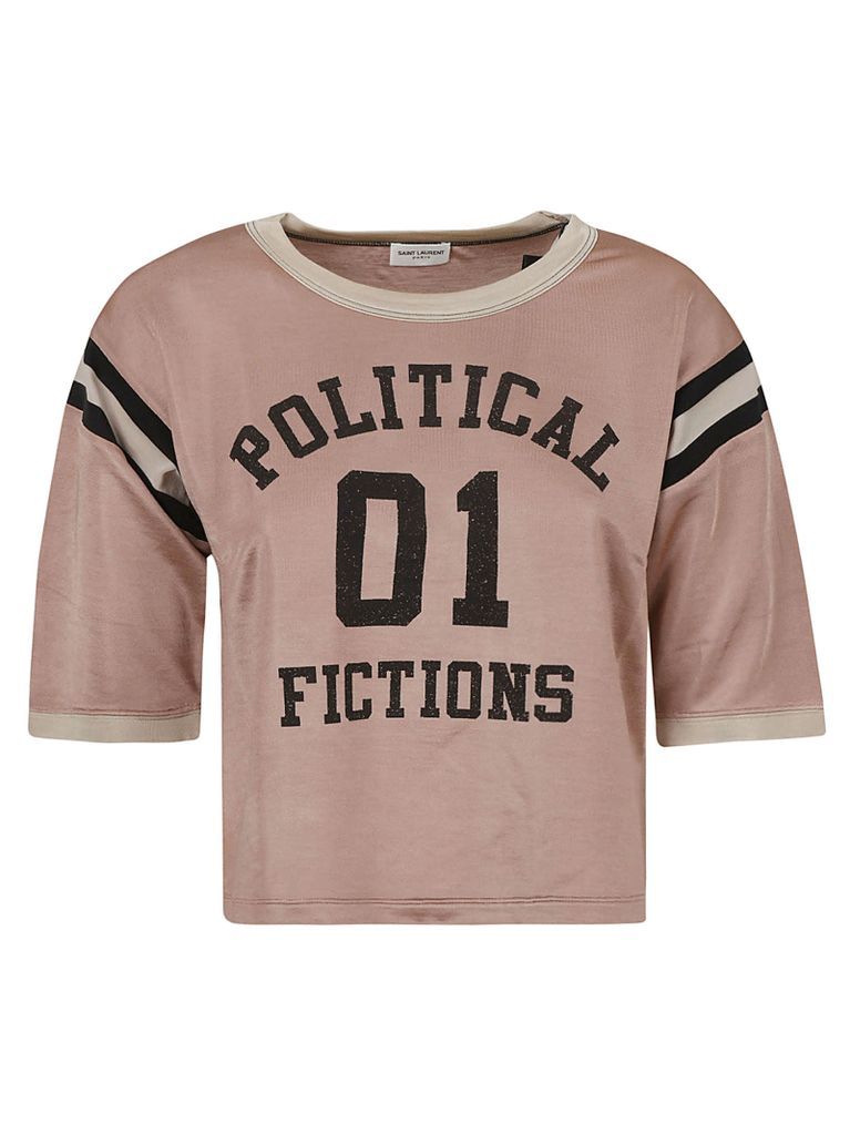 Political Fictions T-Shirt
