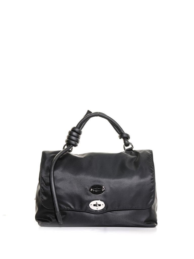 Postina Bag Tokyo M Black