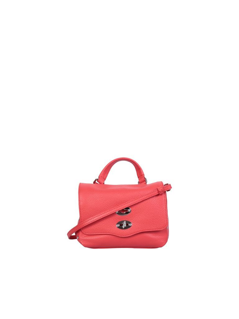 Postina Daily Baby Red Bag