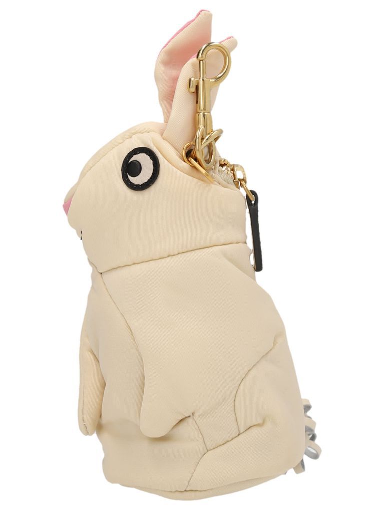 Rabbit Foldable Shopping Bag