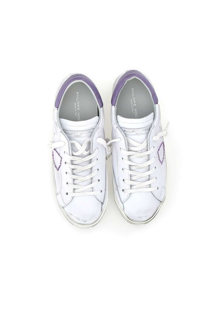Prldvb30 Leather Sneakers