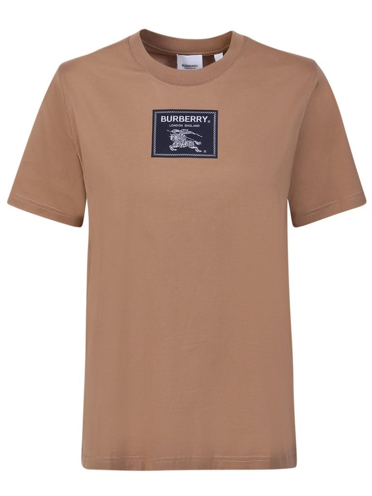 Prorsum Label Beige T-Shirt