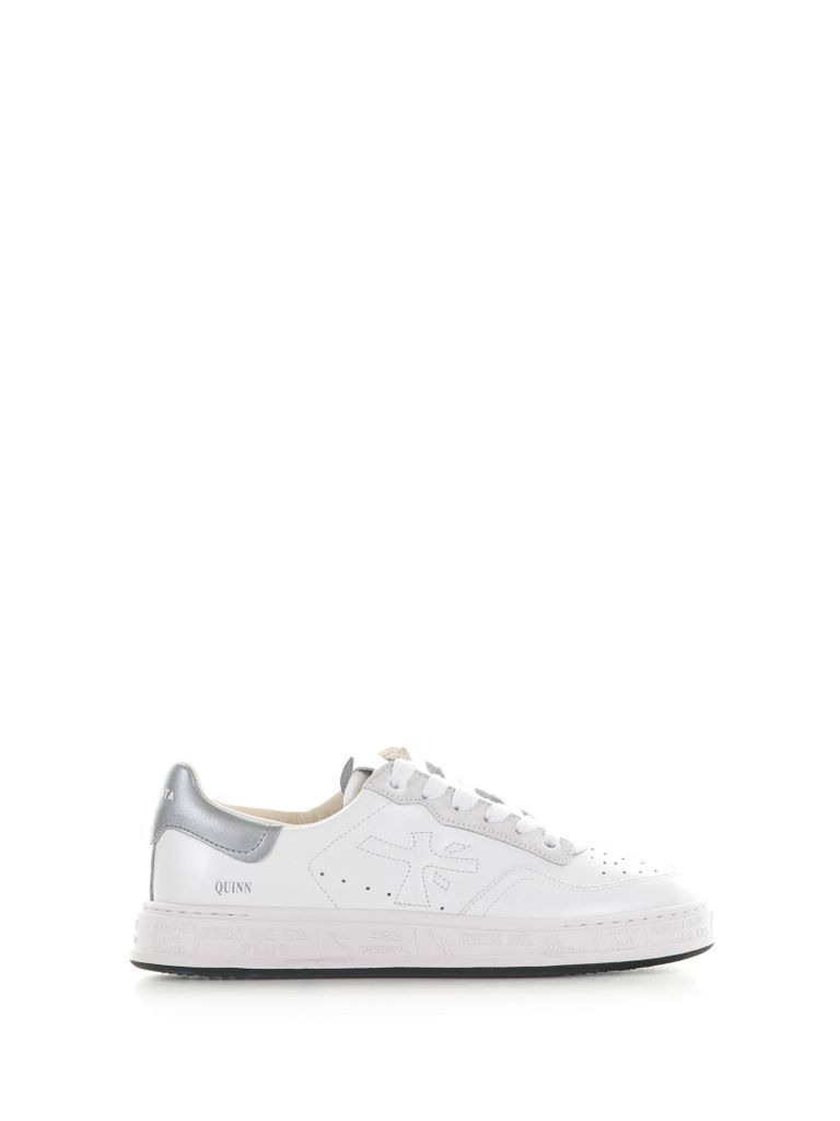 Quinnd 5816 Sneaker In Leather