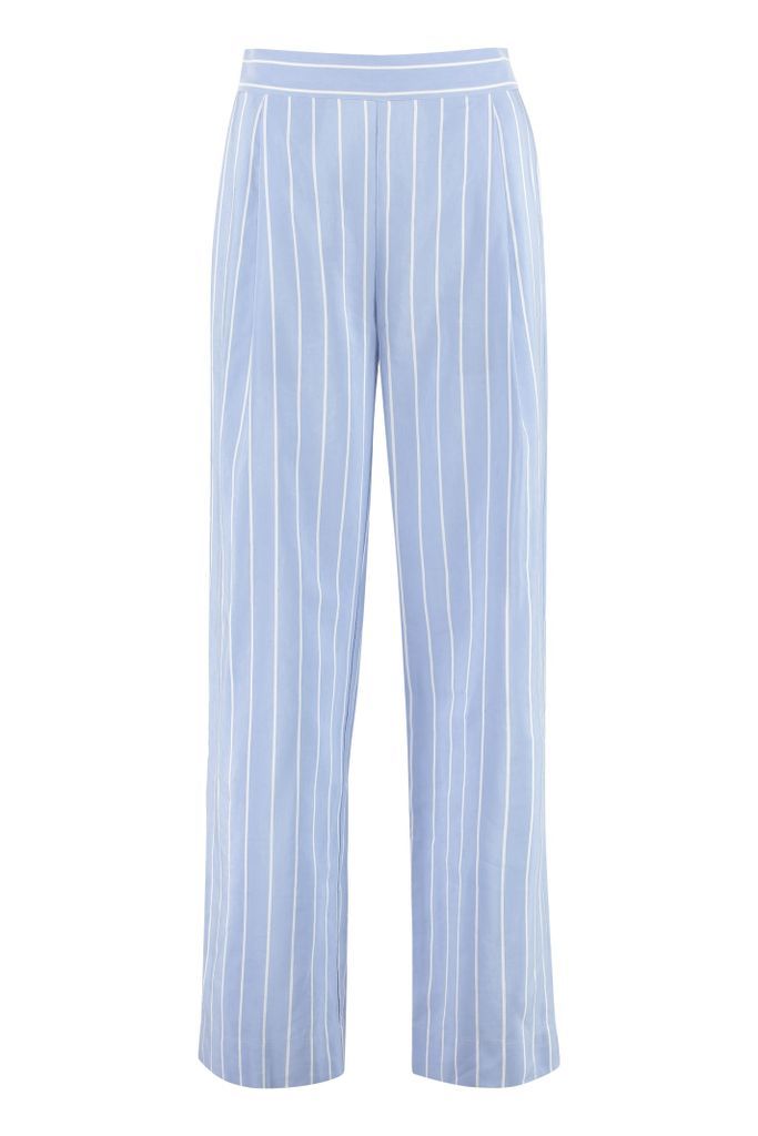 Rayon Trousers
