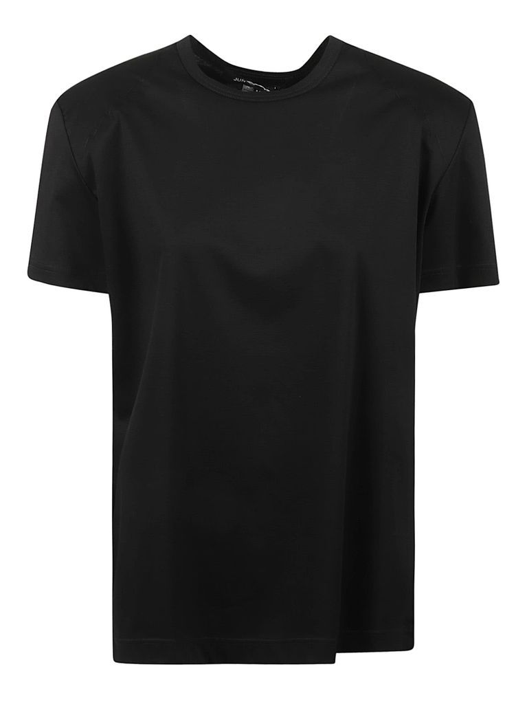 Regular Plain T-Shirt