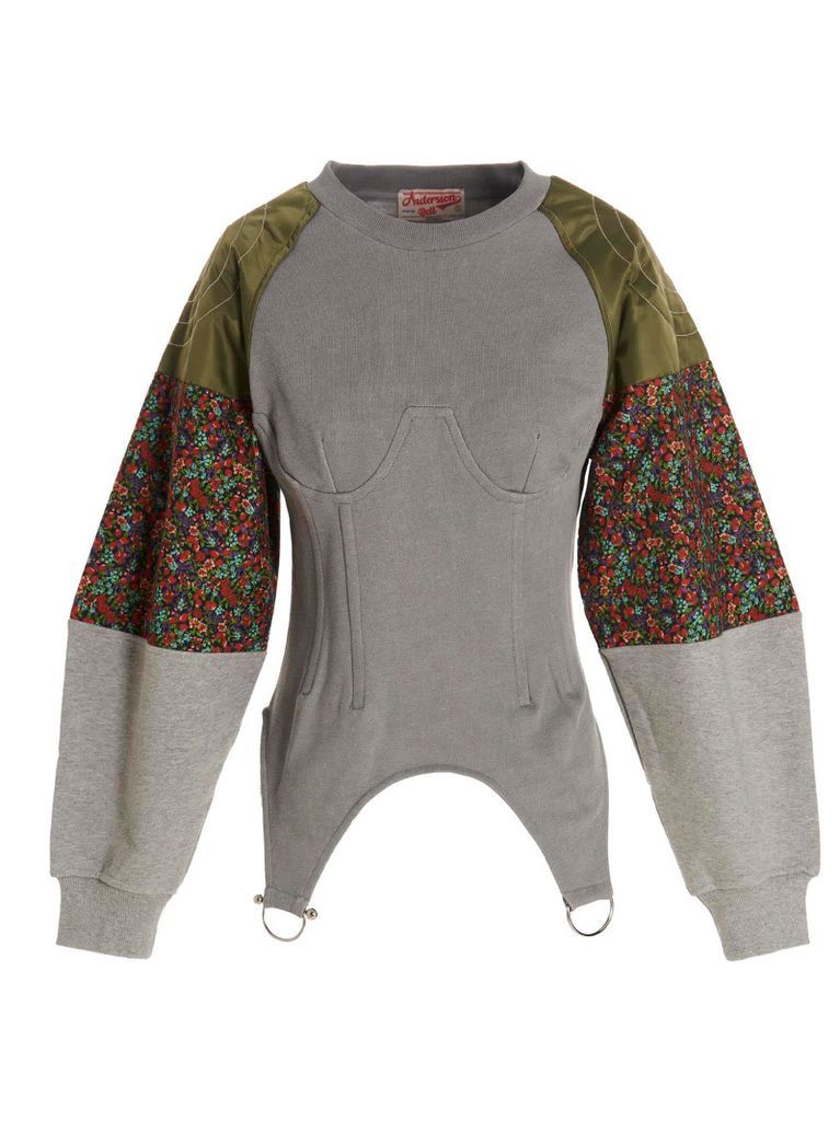 Rosee Sweatshirt