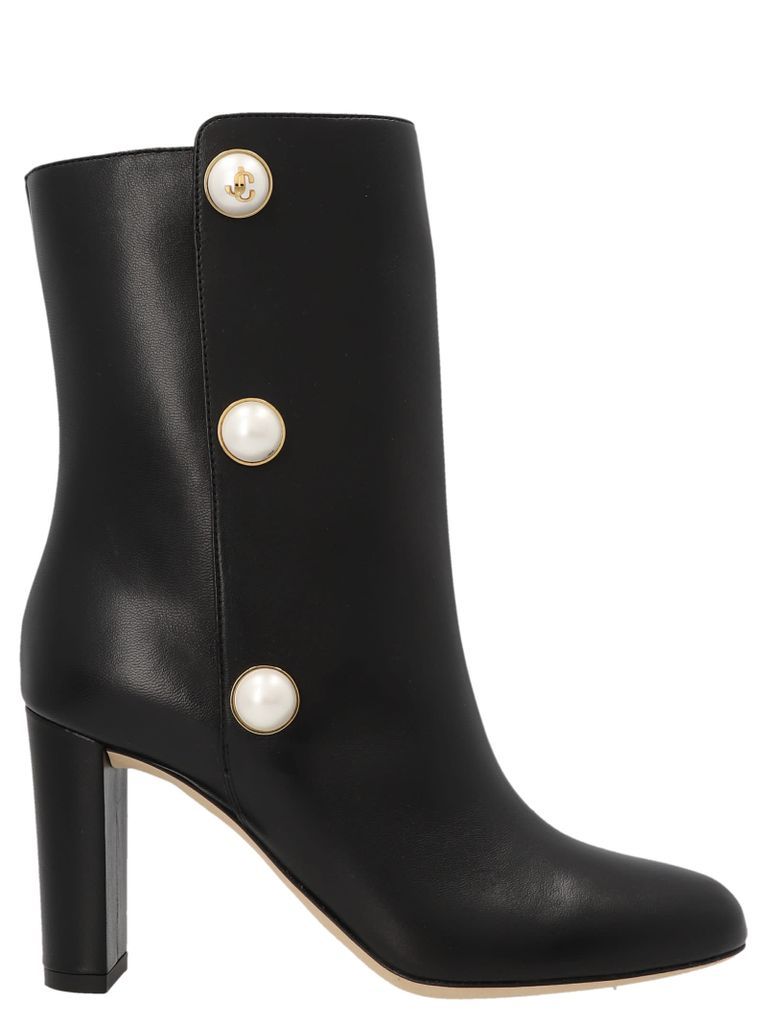 Rina Ankle Boots