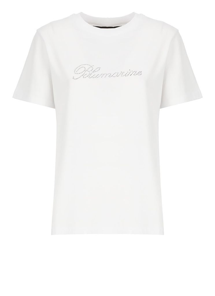 Rhinestones T-Shirt