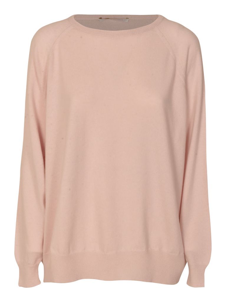 Round Neck Jumper