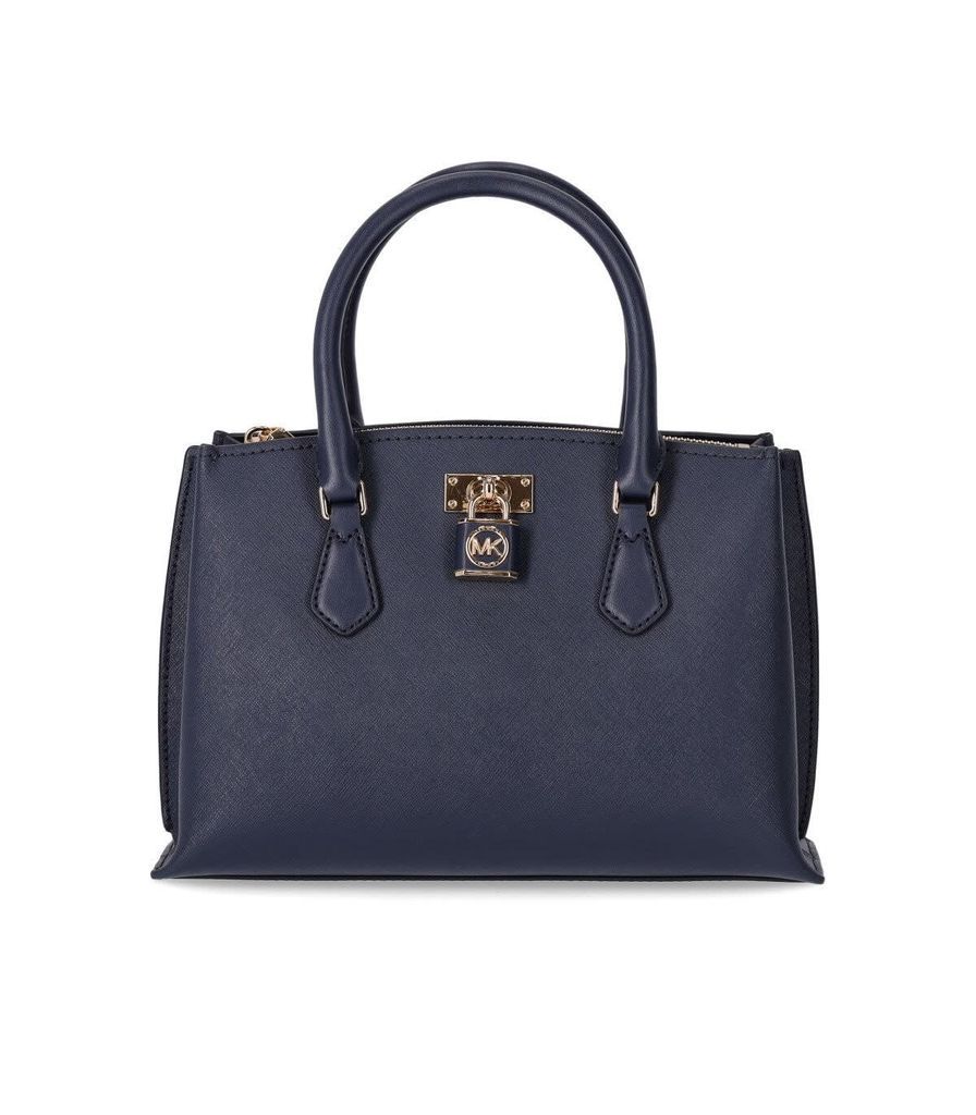 Ruby Blue Handbag