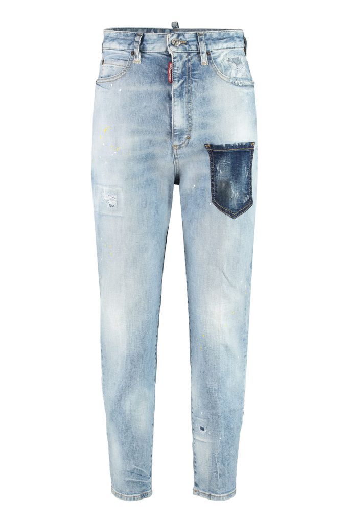 Sasoon 80S Jean Jeans